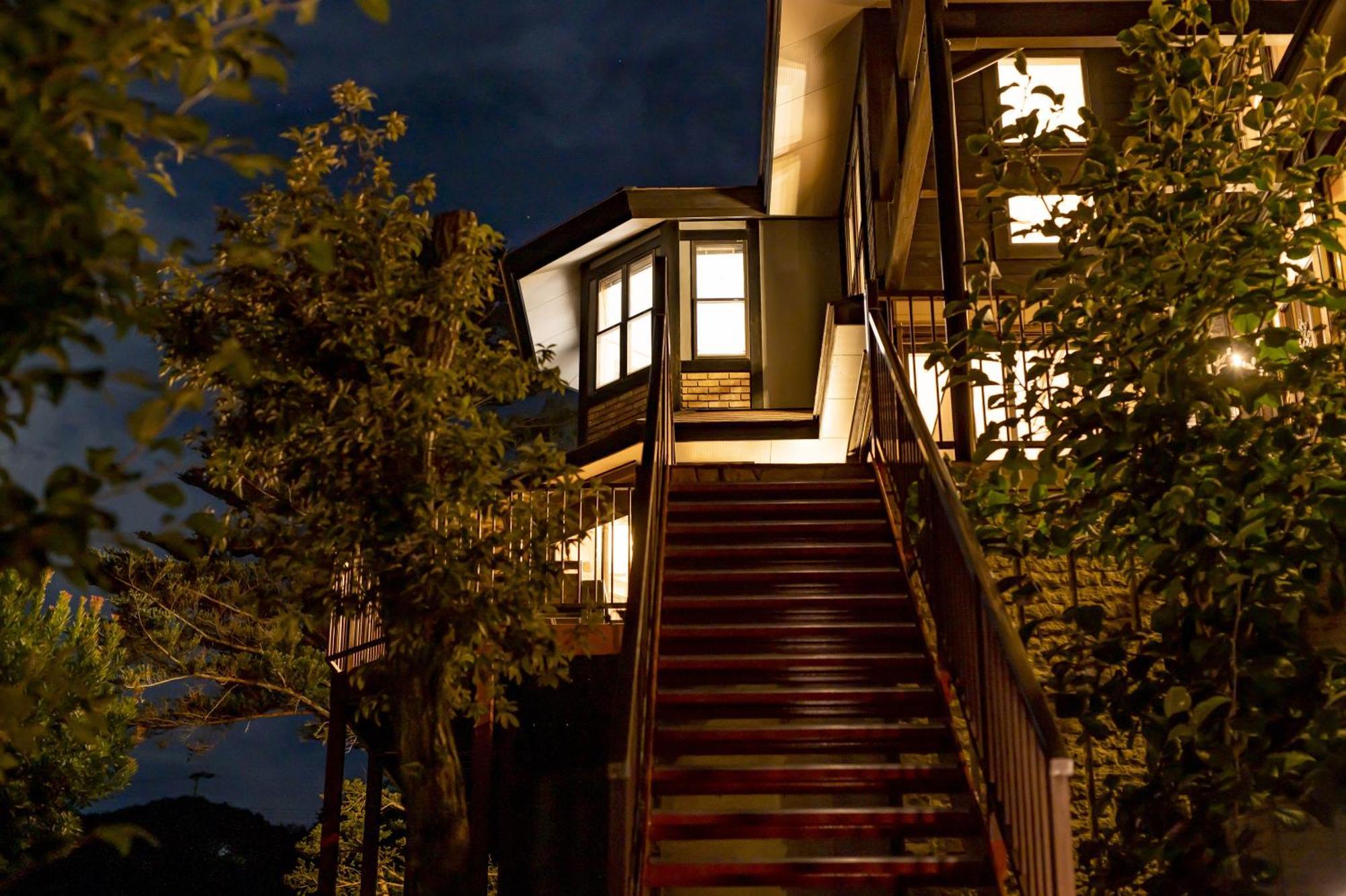 プライベートリゾート碧海 Higashiizu Exterior photo