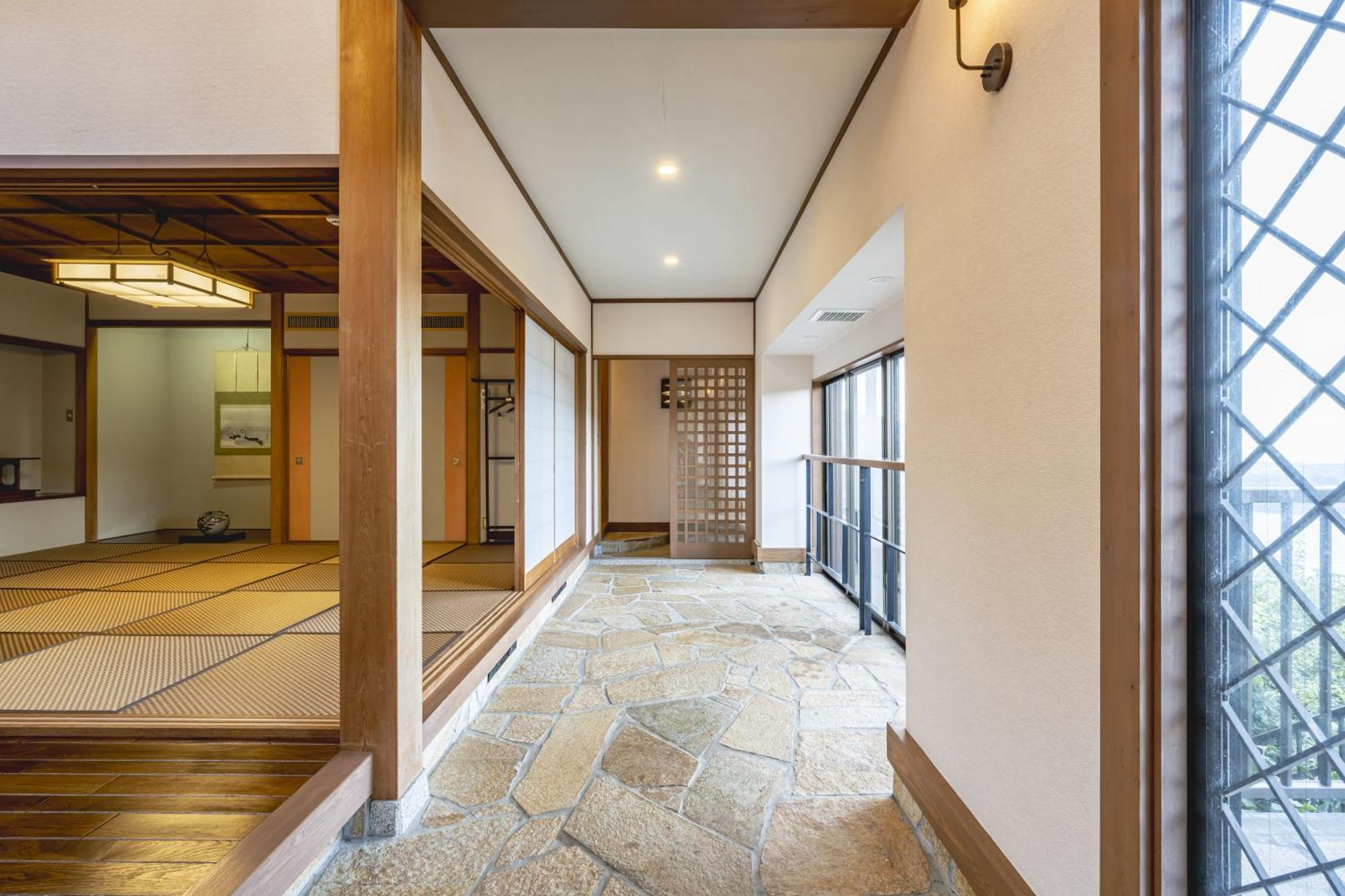 プライベートリゾート碧海 Higashiizu Exterior photo