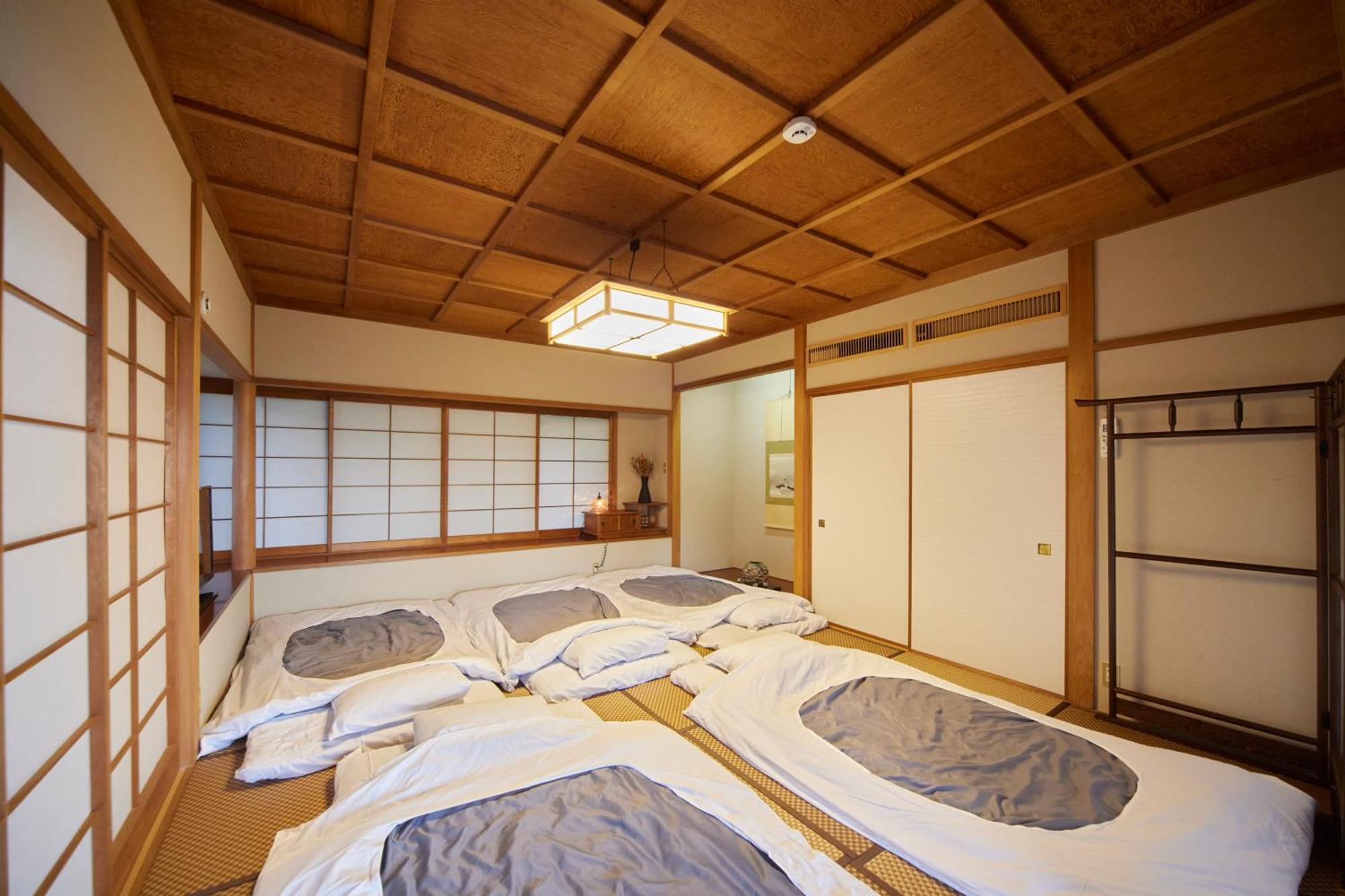 プライベートリゾート碧海 Higashiizu Exterior photo
