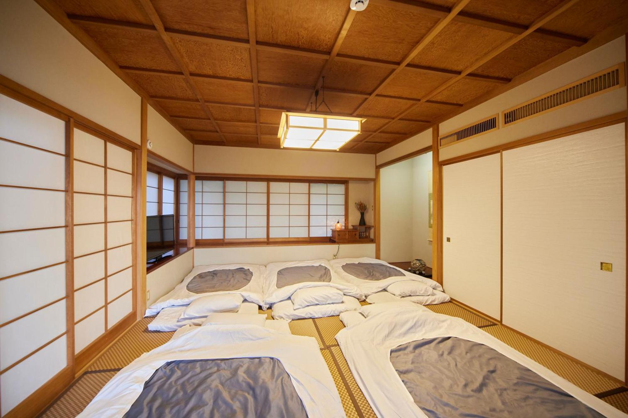 プライベートリゾート碧海 Higashiizu Exterior photo